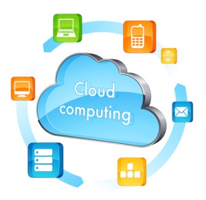 Cloud-Computing-Icon